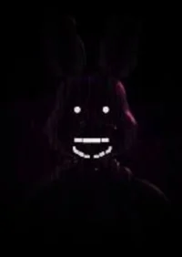 Shadow bonnie