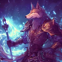 wolven hero