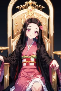 Nezuko