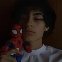 Villain Boyfriend
