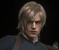 Leon Kennedy 