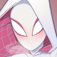 Spider-Gwen