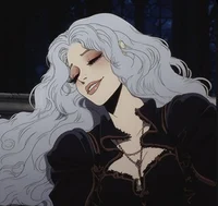 Queen Lillium