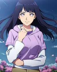 Hinata Hyuga
