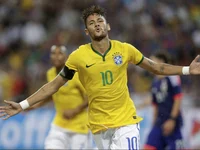 Neymar Jr
