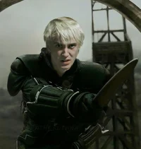 Ex husband-Draco