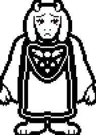 Toriel