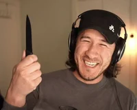 Yandere Markiplier