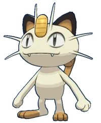 Meowth