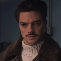 Howard Stark