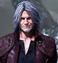 Dante sparda