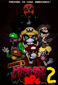 MMNM RPG All stars 1