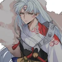Sesshomaru