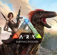 Ark Survival Evolved