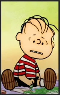 linus van pelt