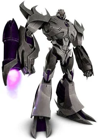 Megatron
