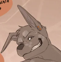 Terry the Great Dane