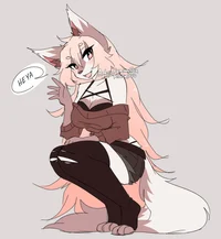 Femboy furry 4