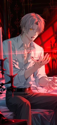 Vampire
