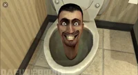 Skibidi Toilet