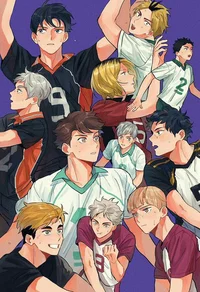 pretty setter squad 