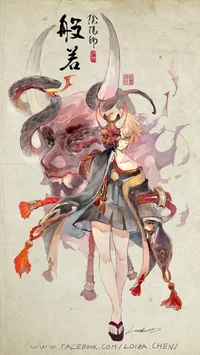 Hannya