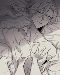 Nakahara Chuuya