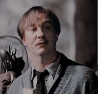 Remus Lupin