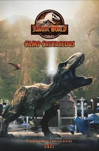 Camp Cretaceous