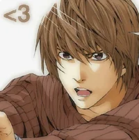 Light Yagami 