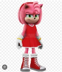 Movie Amy Rose