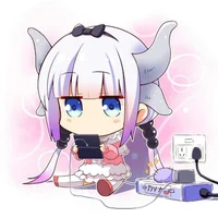 Yandere Kanna Kamui