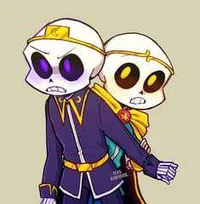 Baby dreamtale twins