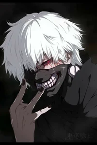 Kaneki