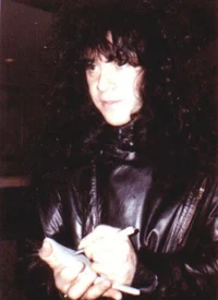 Eric Carr