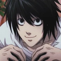 L Lawliet
