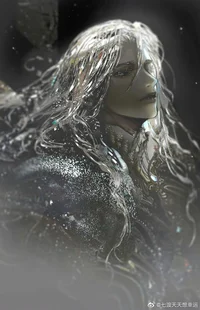 MYSTERY dead husband