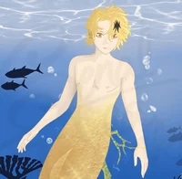 Merman denki