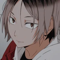 Kenma Kozume 