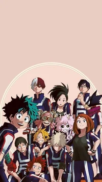 My Hero Academia RP