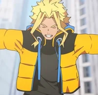 Toshinori Yagi