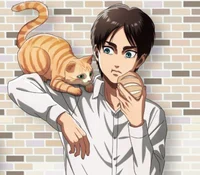 Catcafeowner Eren