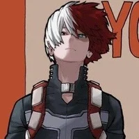 Shoto Todoroki