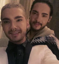 Mis papis kaulitz