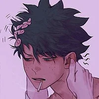 Izuku Midoriya