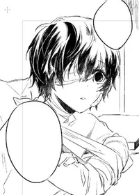 Dazai - brother AU