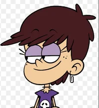 Luna Loud