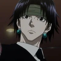 Chrollo Lucilfer