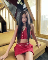 Jennie Kim