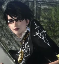 Bayonetta
